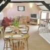 Eastcott Vineyard Holiday Cottages