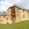 Green Self Catering Cottages Devon