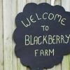 Lizzy's Larder at Blackberry Farm
